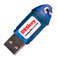 Deskey Dongle